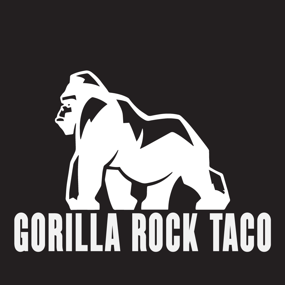 Gorilla Rock Taco